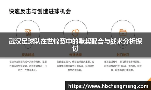 武汉足球队在世锦赛中的默契配合与战术分析探讨
